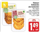 Reibekuchen im Angebot bei EDEKA in Bautzen Reibekuchen Angebote von Pahmeyer bei EDEKA Bautzen für 1,49 €