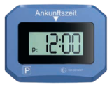 Elektronische Parkscheibe im Angebot bei E center in Mannheim Elektronische Parkscheibe Angebote von TECHNAXX bei E center Mannheim für 14,99 €