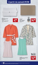 D'autres offres dans le catalogue "UN SAVOUREUX VOYAGE EN ASIE À PRIX DISCOUNT" de Aldi à la page 32