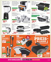 Küche im aktuellen Marktkauf Prospekt (Wuppertal) Küche im Marktkauf Prospekt "Aktuelle Angebote" mit 30 Seiten (Wuppertal)