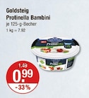 Protinella Bambini von Goldsteig im aktuellen V-Markt Prospekt für 0,99 €