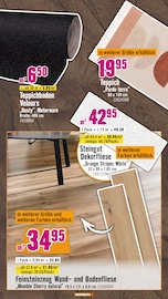 Aktueller Hornbach Prospekt mit Fliesen, "Dir ist vieles Latte. Nur nicht Dein Garten.", Seite 26