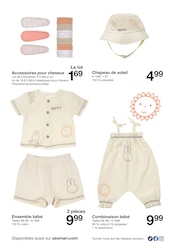 Loisirs Créatifs en promo dans le catalogue Zeeman à la page 6