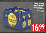 EDEKA Neuenhaus Prospekt mit  im Angebot für 16,99 €