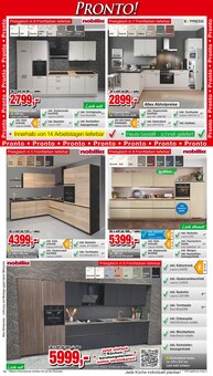 Kuchen im Die Möbelfundgrube Prospekt "Unser größter Jubiläums Verkauf aller Zeiten!" mit 18 Seiten (Mainz)