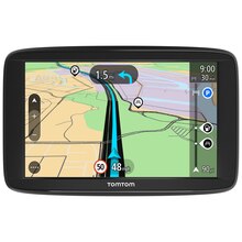 GPS TOMTOM Start 62 Europe 49 pays - Norauto à Paris GPS TOMTOM Start 62 Europe 49 pays en promo chez Norauto Paris à 119,95 €