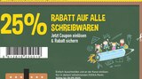Schreibwaren im EDEKA Prospekt Schreibwaren von im aktuellen EDEKA Prospekt fĂĽr