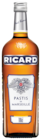 RICARD PASTIS - RICARD - Auchan Hypermarché à Nice RICARD PASTIS - RICARD en promo chez Auchan Hypermarché Nice à 19,14 €