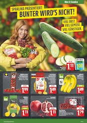 Kartoffeln im EDEKA Prospekt in Bautzen Aktueller EDEKA Prospekt mit Kartoffeln, "Wir lieben Lebensmittel!", Seite 7