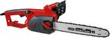 Elektro-Kettensäge GE-EC 2240 im Angebot bei RHG Baucentrum in Plauen Elektro-Kettensäge GE-EC 2240 Angebote von Einhell bei RHG Baucentrum Plauen für 94,99 €