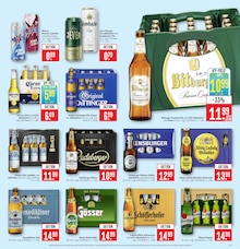 Bitburger im Marktkauf Prospekt "Aktuelle Angebote" mit 47 Seiten (Rottenburg (Neckar))