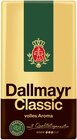 Kaffee Classic Angebote von Dallmayr bei REWE Nordhorn für 6,99 €