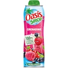 Sirop - OASIS dans le catalogue Carrefour Market