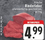 Angebot im EDEKA Kirburg Prospekt EDEKA Kirburg Prospekt mit  im Angebot für 4,99 €