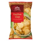 Krabbenchips im Angebot bei Lidl in Neubrandenburg Krabbenchips Angebote von VITASIA bei Lidl Neubrandenburg für 1,19 €