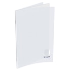 Cahier - SIMPL - Carrefour Market Cahier - SIMPL à 0,85 € dans le catalogue Carrefour Market