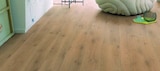 Laminat Eiche Living Natur von Parador im aktuellen Globus-Baumarkt Prospekt für 11,99 €