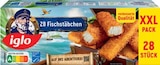 Fischstäbchen von iglo für 4,99 € bei Netto Marken-Discount im Angebot Fischstäbchen von iglo im aktuellen Netto Marken-Discount Prospekt