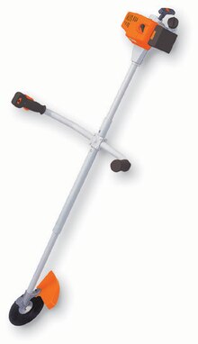 SPIELZEUGMOTORSENSE bei STIHL in Saarbrücken SPIELZEUGMOTORSENSE im Angebot bei STIHL Saarbrücken für 30,50 €