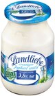 Joghurt Angebote von Landliebe bei REWE Plauen für 1,11 €