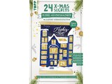 24 X-MAS SECRETS-Fenster Rubbel Fenster Rubbel-Adventskalender im MediaMarkt Saturn Prospekt 24 X-MAS SECRETS-Fenster Rubbel Fenster Rubbel-Adventskalender von FRECHVERLAG GMBH im aktuellen MediaMarkt Saturn Prospekt für 10,37 €