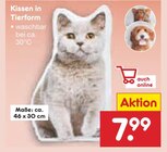 Kissen in Tierform im Angebot bei Netto Marken-Discount in Stralsund Kissen in Tierform Angebote bei Netto Marken-Discount Stralsund für 7,99 €