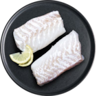 Dos de cabillaud MSC dans le catalogue Lidl