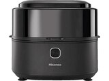 HAF1350DR mit Rührarm Heißluftfritteuse im MediaMarkt Saturn Prospekt HAF1350DR mit Rührarm Heißluftfritteuse von HISENSE im aktuellen MediaMarkt Saturn Prospekt für 89,00 €