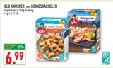 Knusper-Garnelen Classic im Angebot bei Marktkauf in Wesel Knusper-Garnelen Classic Angebote von Iglo bei Marktkauf Wesel für 6,99 €
