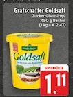 Goldsaft im Angebot bei EDEKA in Bornheim Goldsaft Angebote von Grafschafter bei EDEKA Bornheim für 1,11 €