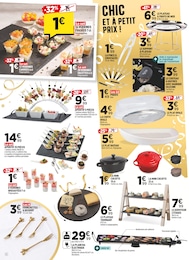 Offre Plateau De Fruits De Mer dans le catalogue Centrakor du moment à la page 2