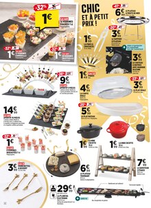 Catalogue Centrakor à Nousty cette semaine, valable du 09/12/2024 au 22/12/2024 Prospectus Centrakor à Nousty, "FÊTES RÉUSSIES ", 8 pages de promos valables du 09/12/2024 au 22/12/2024