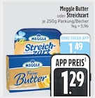 Butter Angebote von Meggle bei E xpress München für 1,29 €
