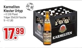 Trinkgut Cham Prospekt mit  im Angebot für 17,99 €