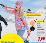 Lidl Barmstedt - Kinder-Thermo-Fleecejacke Angebot im Prospekt Kinder-Thermo-Fleecejacke bei Lidl im Barmstedt Prospekt für 7,99 €