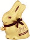 Goldhase von Lindt für 2,24 € bei METRO im Angebot Goldhase von Lindt im aktuellen METRO Prospekt