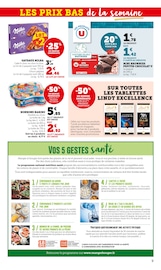 Tablette Angebote im Prospekt "bi1 supermarché" von Bi1 Tablette Angebote im Prospekt "bi1 supermarché" von Bi1 auf Seite 9