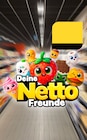 Netto Freunde Treuepunkte Sammelaktion im aktuellen Netto mit dem Scottie Prospekt