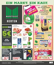Aktueller Marktkauf Discounter Prospekt in Dorsten und Umgebung, "Aktuelle Angebote" mit 20 Seiten, 23.03.2026 - 28.03.2026