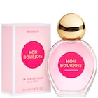 Eau de parfum - BOURJOIS en promo chez Carrefour Thiais à 15,19 €