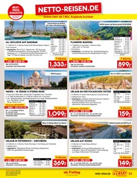 Alexa Angebot im aktuellen Netto Marken-Discount Prospekt auf Seite 43