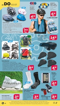 Fahrradhelm im Netto mit dem Scottie Prospekt "Günstig. Besser. Für Dich." mit 37 Seiten (Chemnitz)