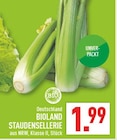 Bioland Staudensellerie bei Marktkauf im Gelsenkirchen Prospekt für 1,99 €