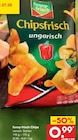 Netto Marken-Discount - Chipsfrisch ungarisch Angebot im Prospekt Chipsfrisch ungarisch bei Netto Marken-Discount im Prospekt "" für 0,99 €