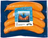 Bockwurst von Pommerland im aktuellen Netto mit dem Scottie Prospekt