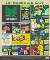 Aktueller Marktkauf Discounter Prospekt in Bochum und Umgebung, "Aktuelle Angebote" mit 24 Seiten, 16.03.2026 - 21.03.2026