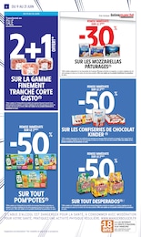 Offre Cocktail dans le catalogue Intermarché Express du moment à la page 6