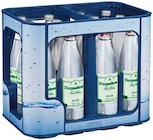 Mineralwasser im Angebot bei REWE in Münster Mineralwasser Angebote von Burgwallbronn bei REWE Münster für 4,49 €