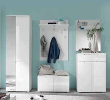Garderobe „SILAS“ bei Zurbrüggen in Witten Garderobe „SILAS“ im Angebot bei Zurbrüggen Witten für 229,00 €