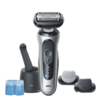 Herrenrasierer Series 6 62-S7650cc Angebote von Braun bei expert Hürth für 133,00 €